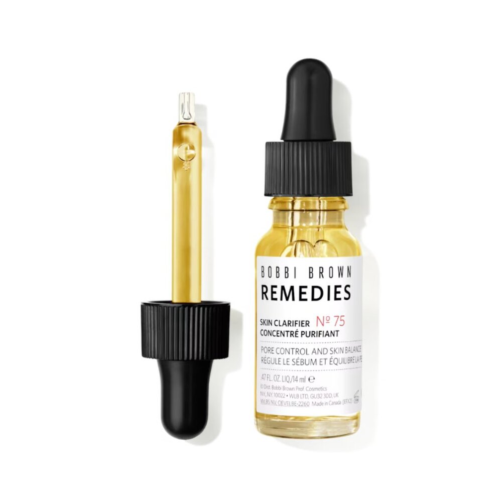 Bobbi Brown Skin Clarifier No. 75 Concentrated pore-clarifying treatment